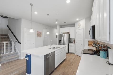 419 Shelton Pass Cibolo TX 78108
