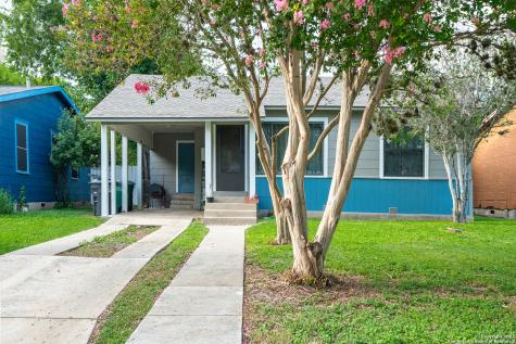 1043 Shadwell Drive San Antonio TX 78228