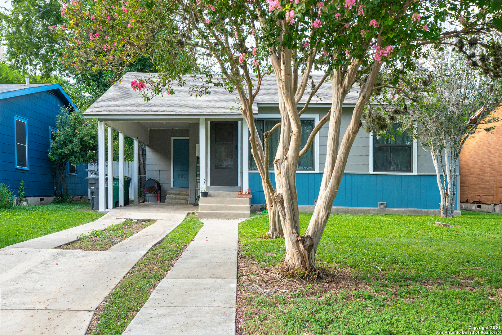 1043 Shadwell Drive San Antonio TX 78228