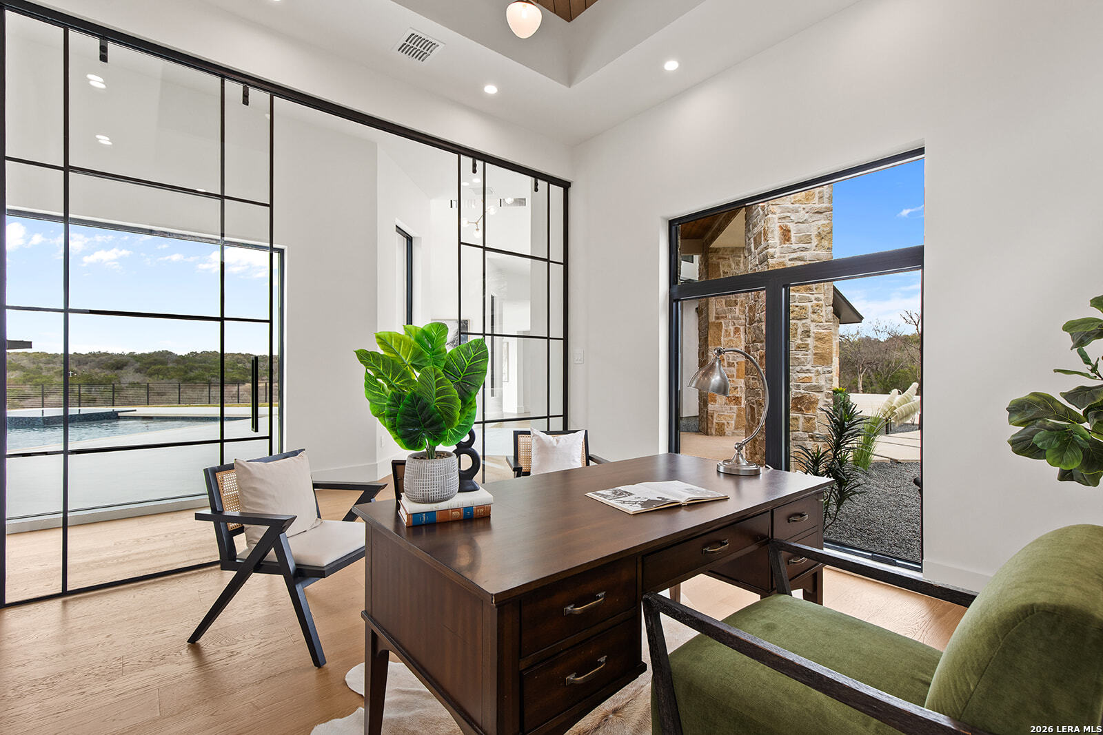104 S Tower Drive Hill Country Village TX 78232