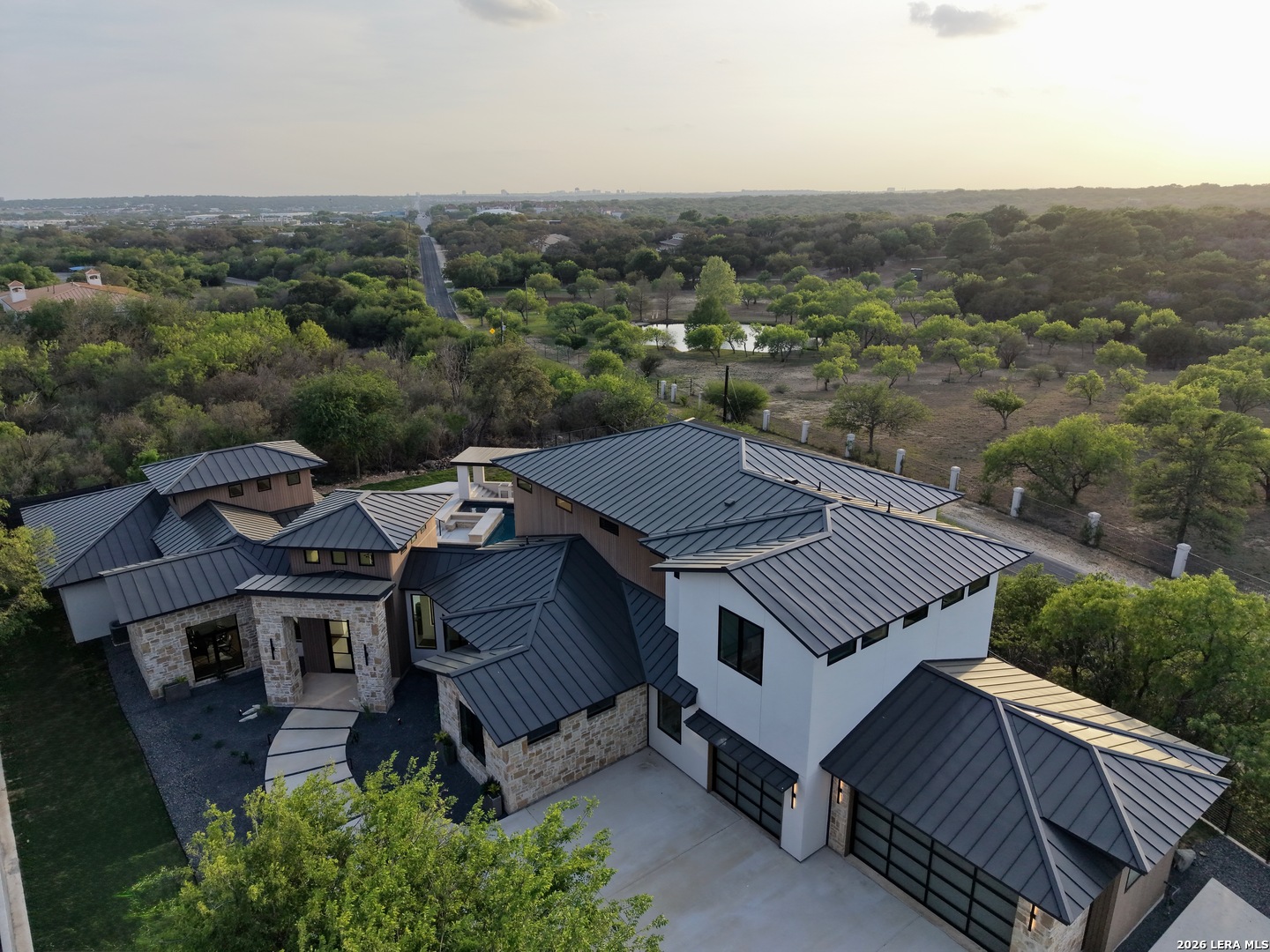 104 S Tower Drive Hill Country Village TX 78232