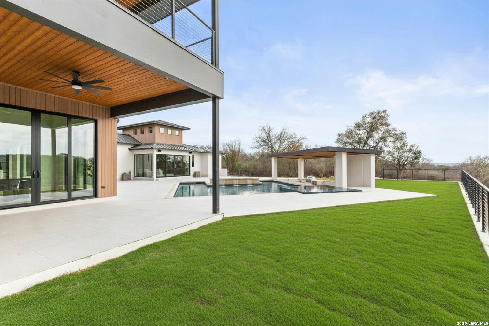 104 S Tower Drive Hill Country Village TX 78232