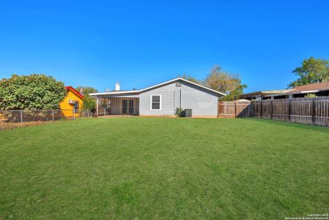 6334 Big Valley San Antonio TX 78242