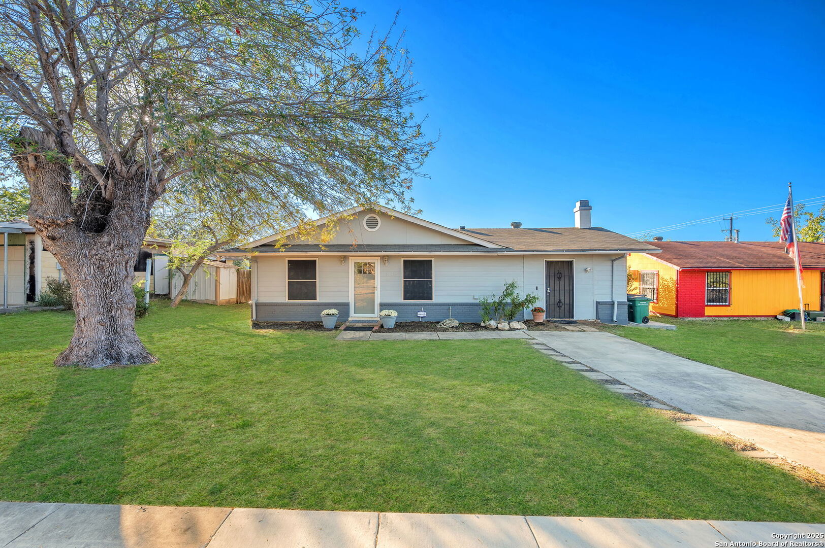 6334 Big Valley San Antonio TX 78242