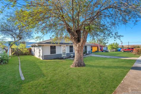 6334 Big Valley San Antonio TX 78242