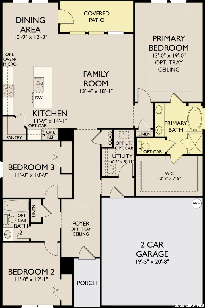 14228 Wolf View San Antonio TX 78252