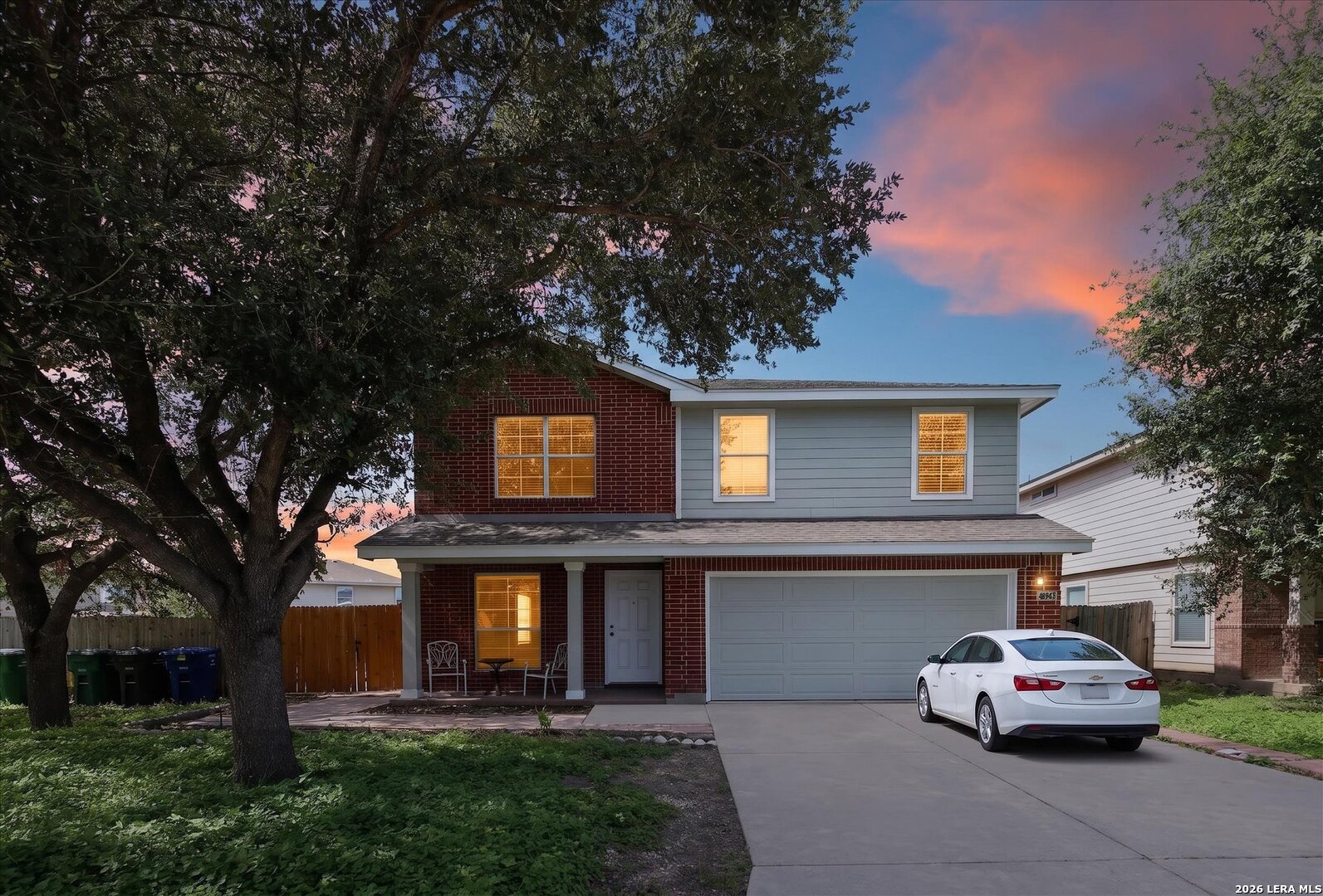 6942 Caribou Creek San Antonio TX 78244