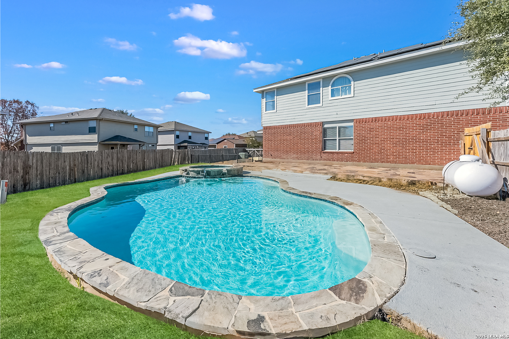 6942 Caribou Creek San Antonio TX 78244