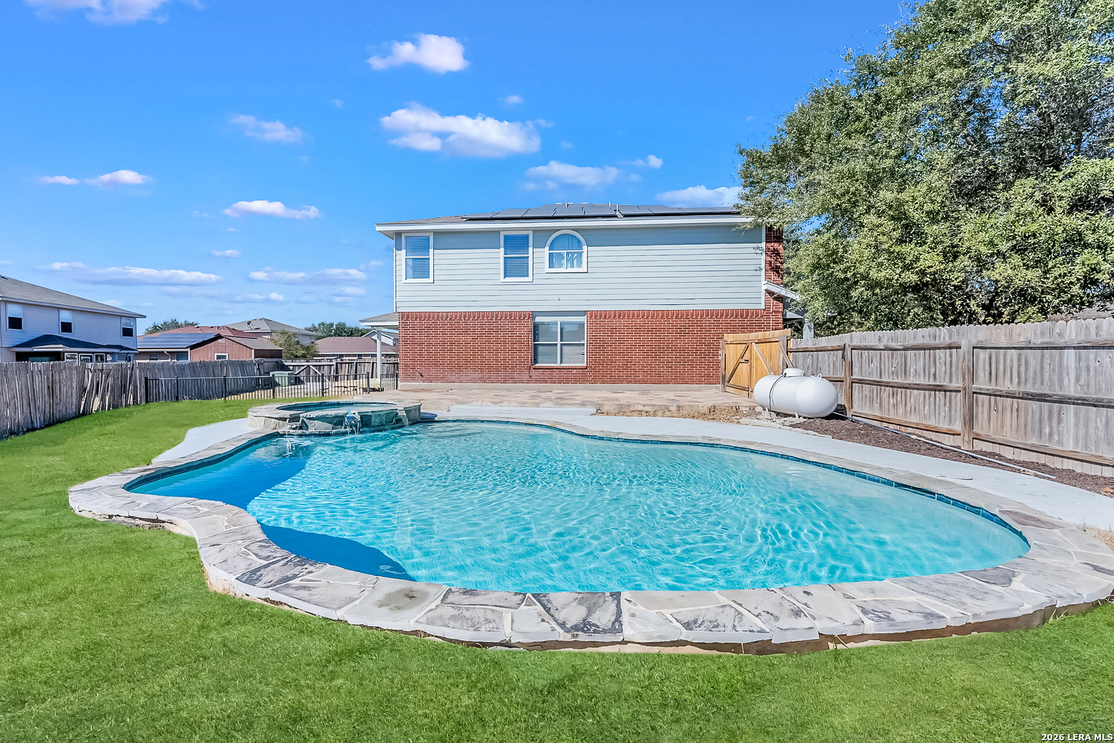 6942 Caribou Creek San Antonio TX 78244