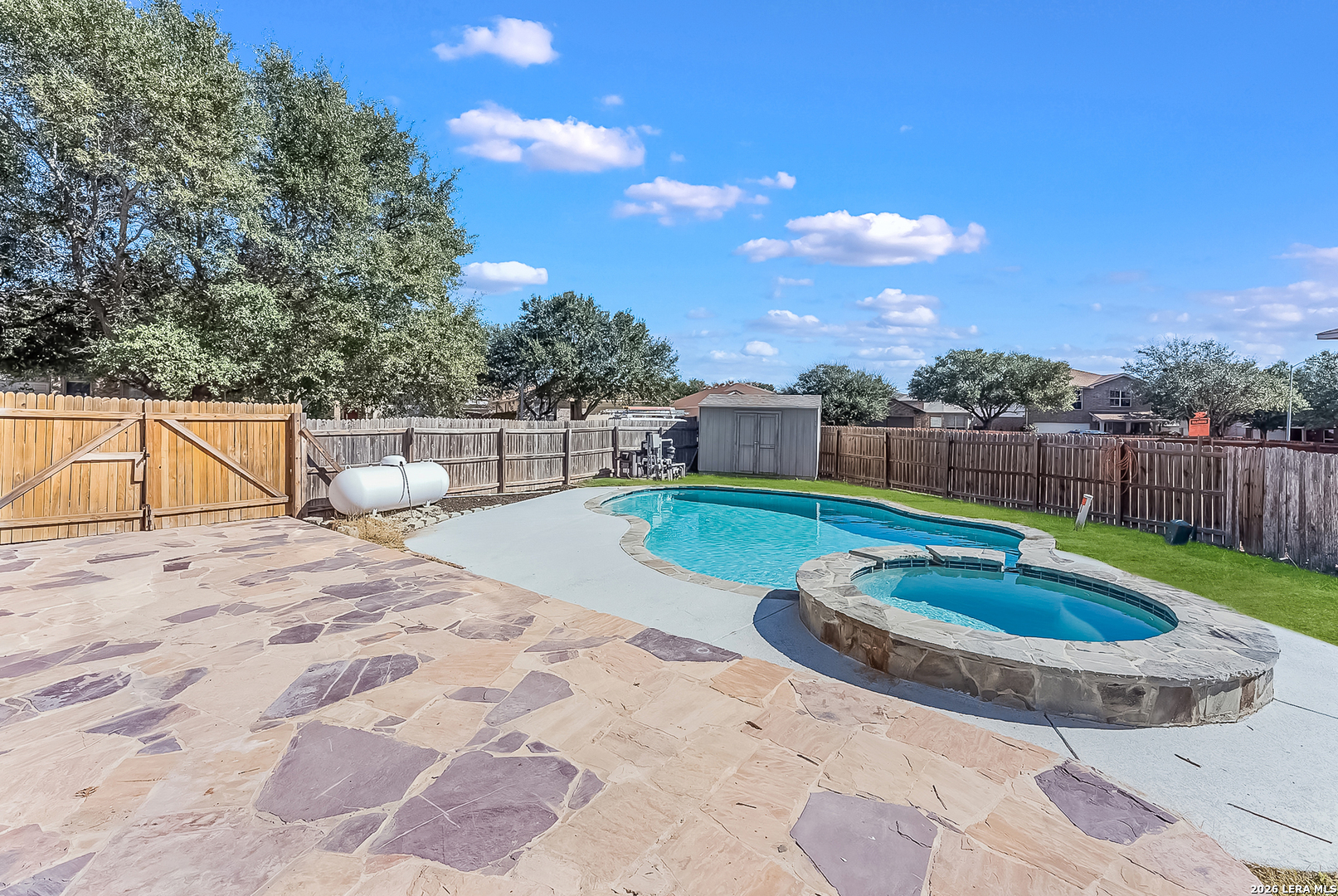 6942 Caribou Creek San Antonio TX 78244