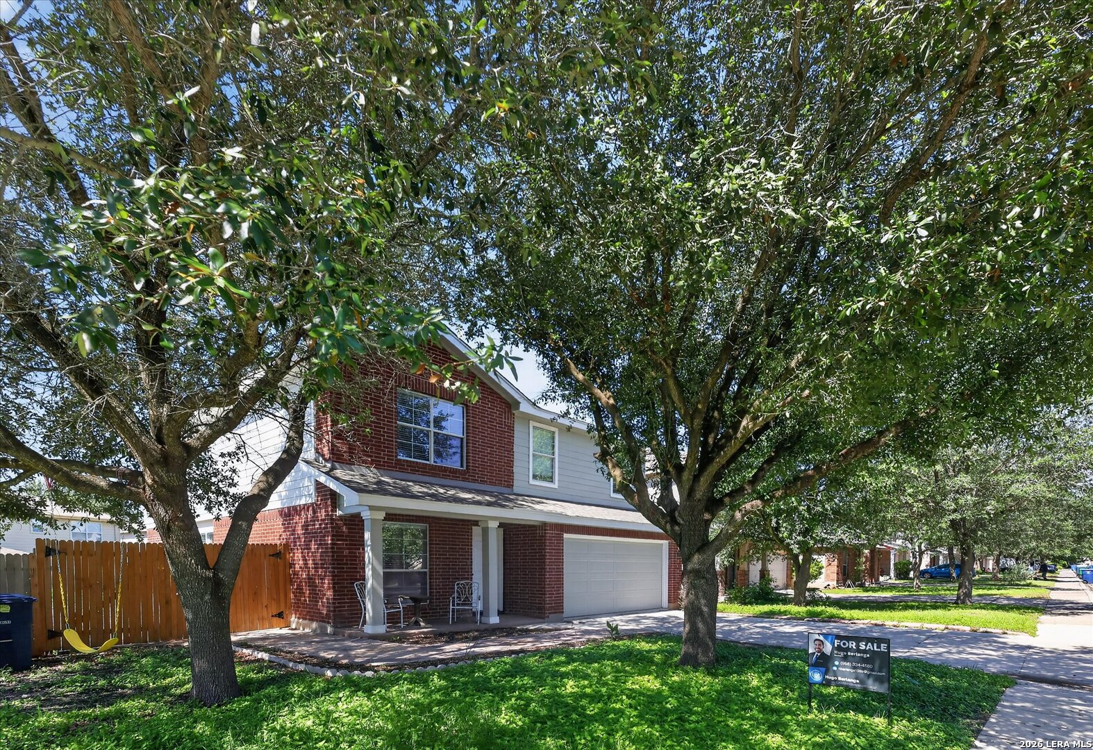 6942 Caribou Creek San Antonio TX 78244