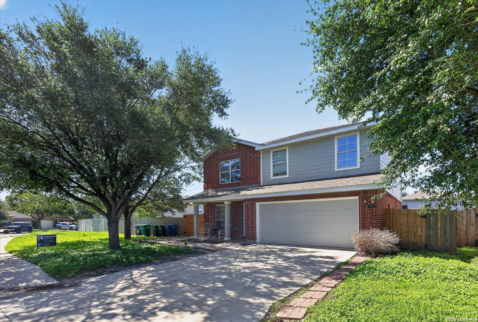 6942 Caribou Creek San Antonio TX 78244