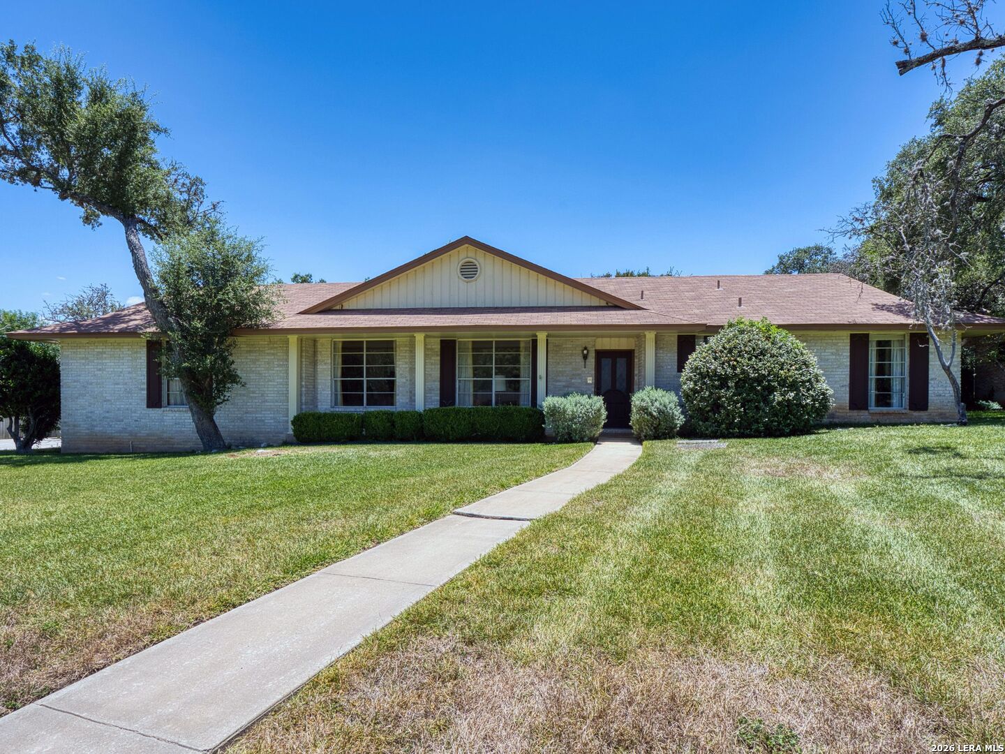 418 Rua De Matta Street Hollywood Park TX 78232