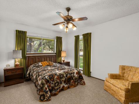 418 Rua De Matta Street Hollywood Park TX 78232