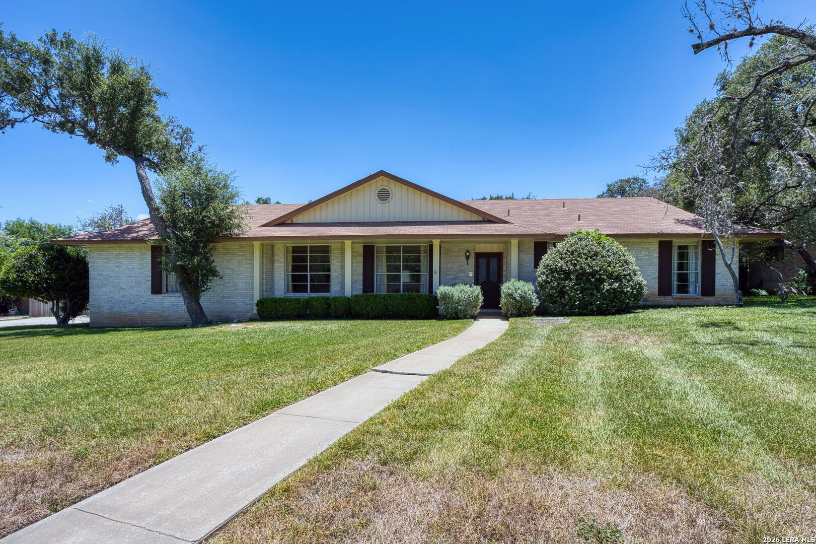 418 Rua De Matta Street Hollywood Park TX 78232