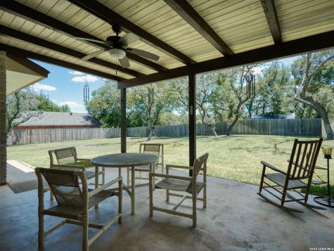 418 Rua De Matta Street Hollywood Park TX 78232