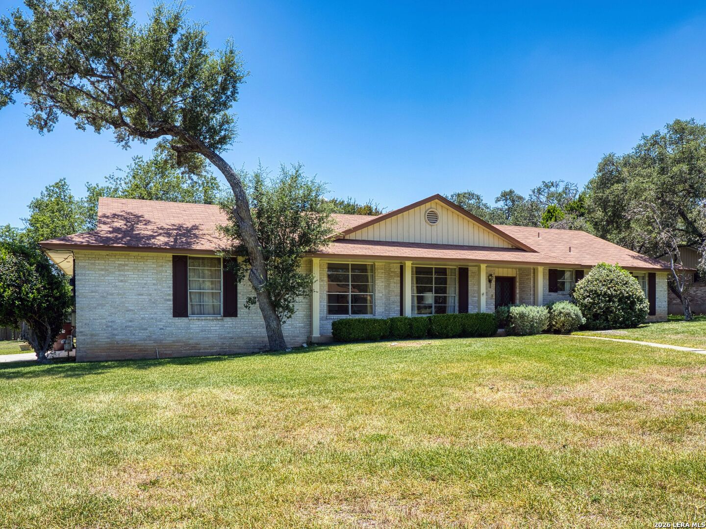 418 Rua De Matta Street Hollywood Park TX 78232