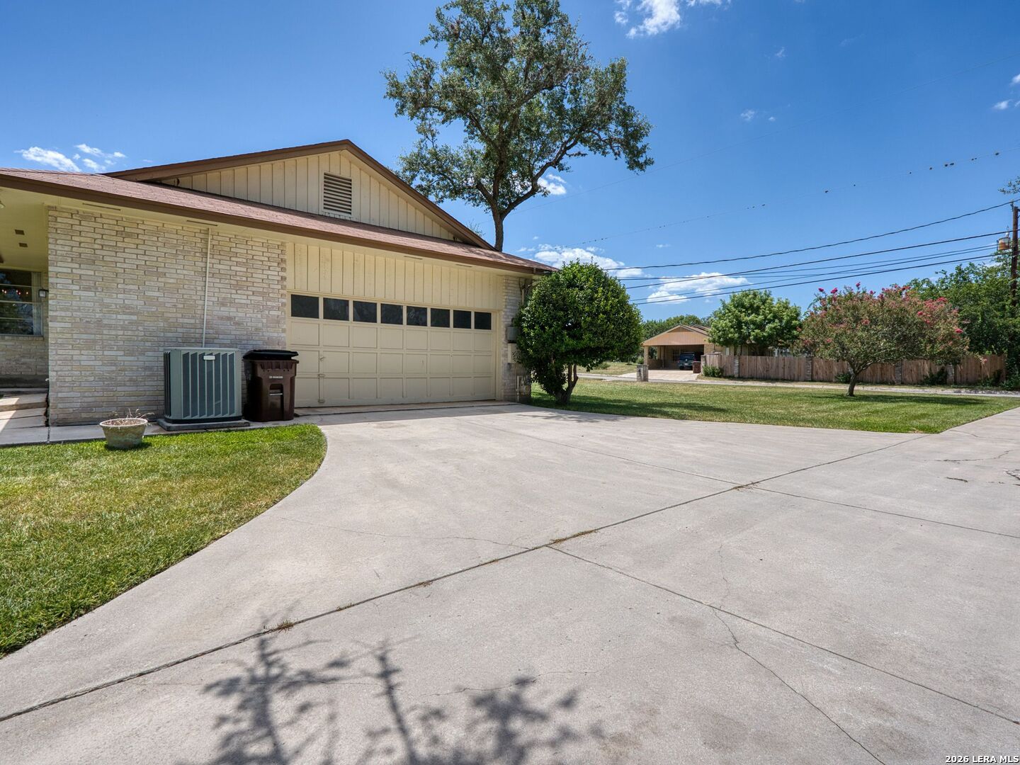 418 Rua De Matta Street Hollywood Park TX 78232