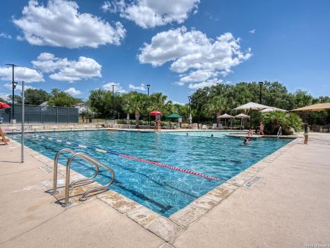 418 Rua De Matta Street Hollywood Park TX 78232