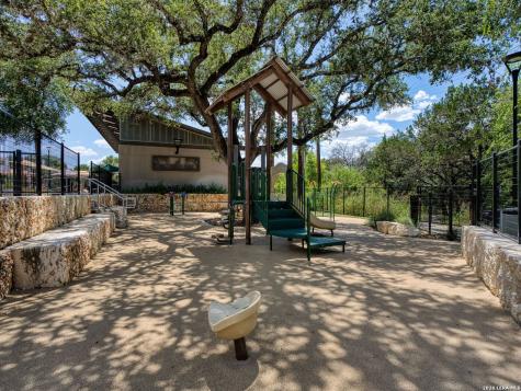 418 Rua De Matta Street Hollywood Park TX 78232