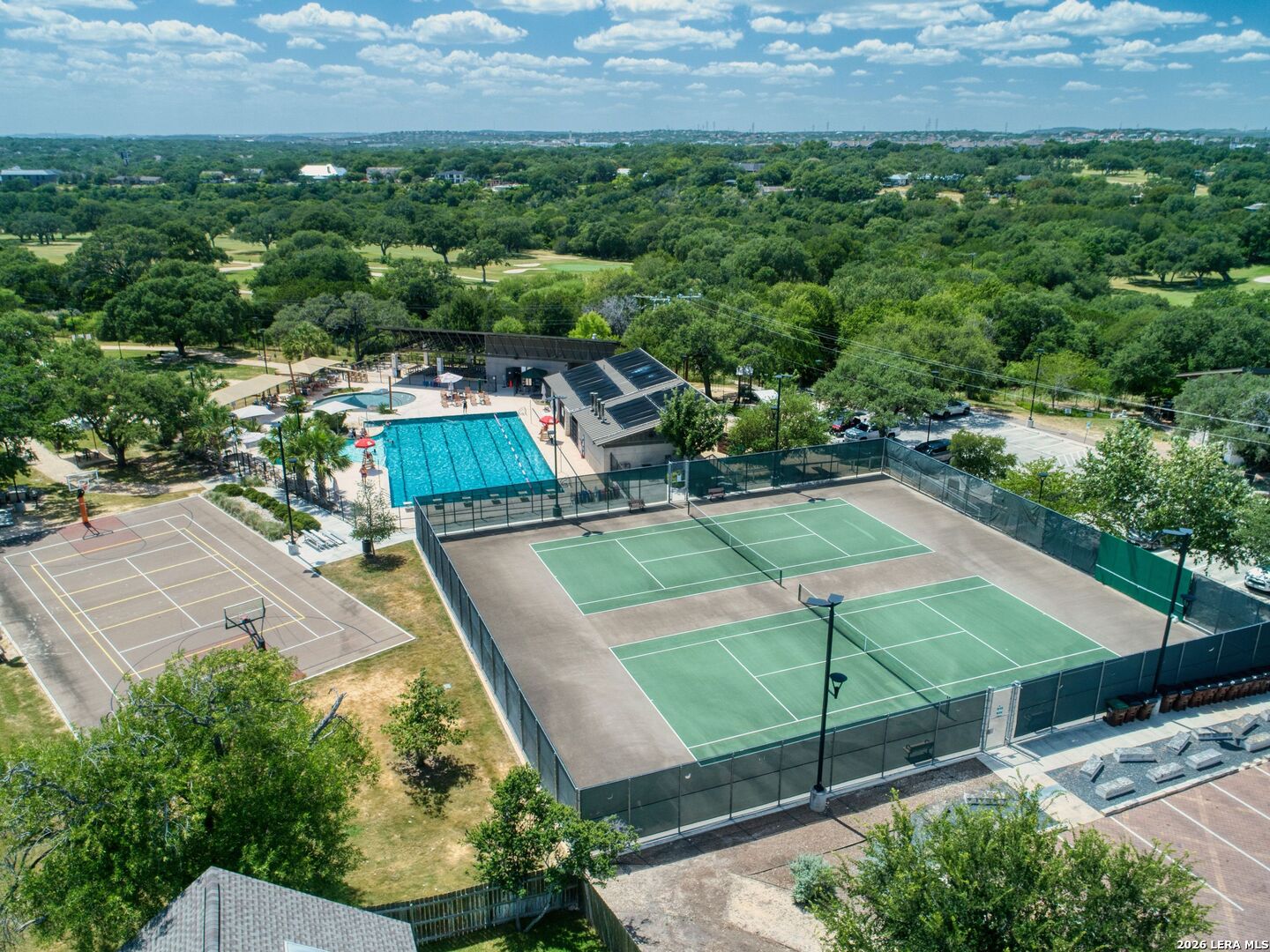 418 Rua De Matta Street Hollywood Park TX 78232