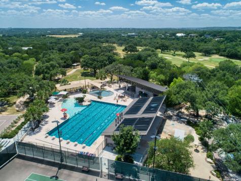 418 Rua De Matta Street Hollywood Park TX 78232