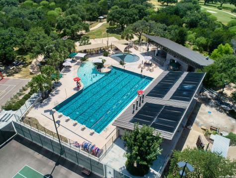 418 Rua De Matta Street Hollywood Park TX 78232