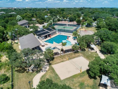 418 Rua De Matta Street Hollywood Park TX 78232