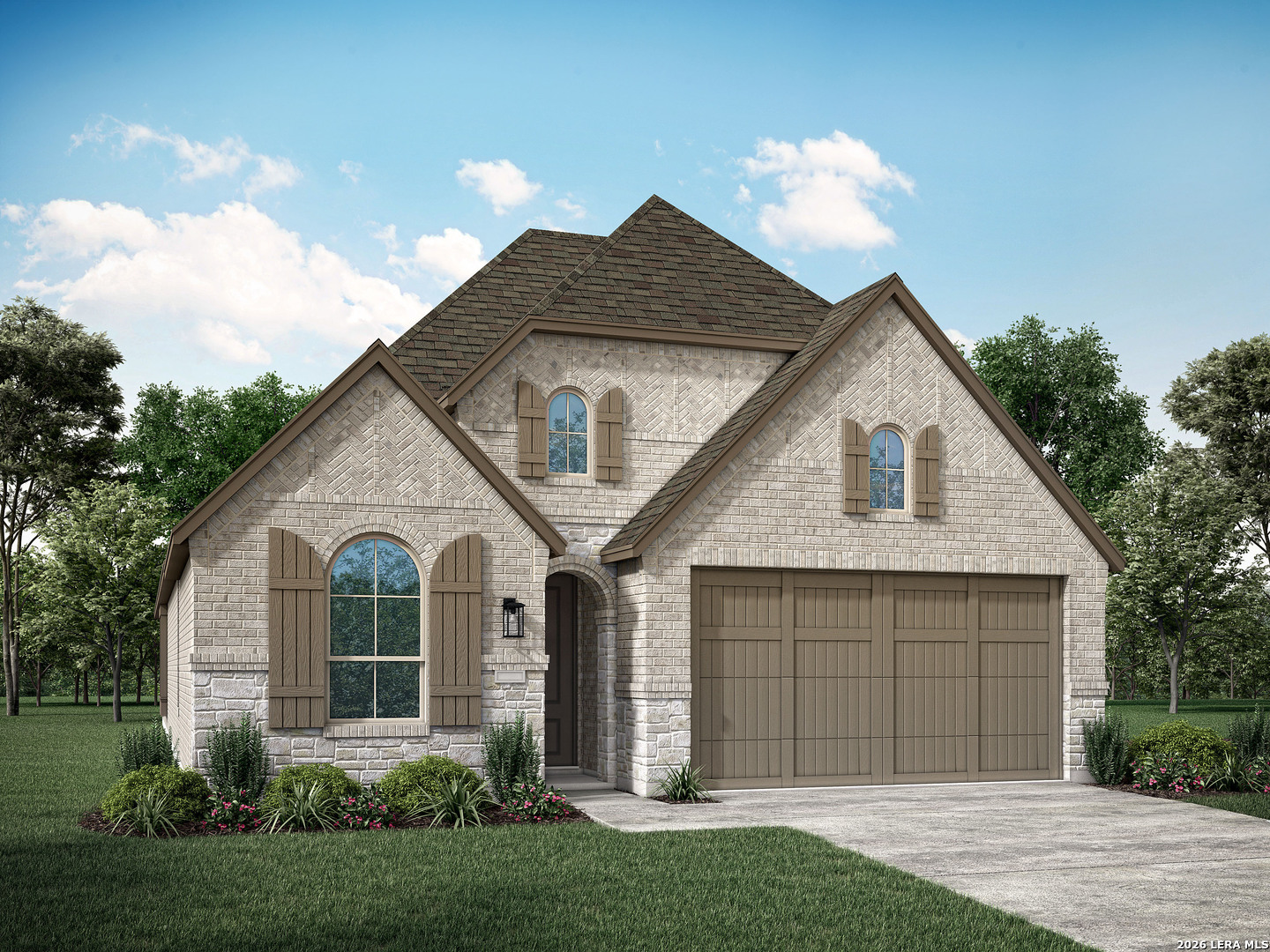 2585 High Ground San Antonio TX 78245