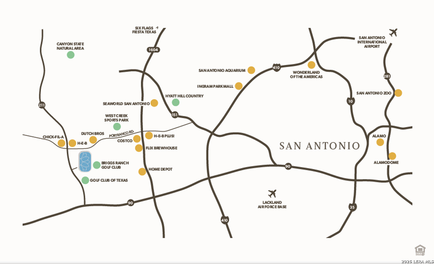2585 High Ground San Antonio TX 78245