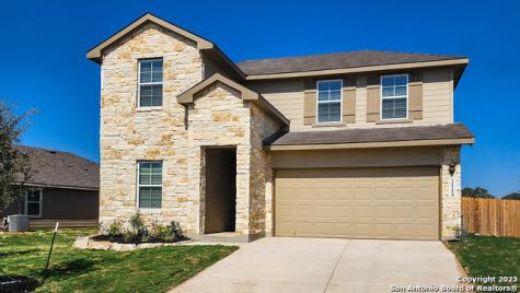 21259 Watercourse Way San Antonio TX 78266