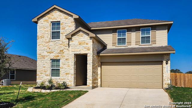 21259 Watercourse Way San Antonio TX 78266