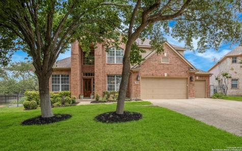446 Chimney Tops San Antonio TX 78260