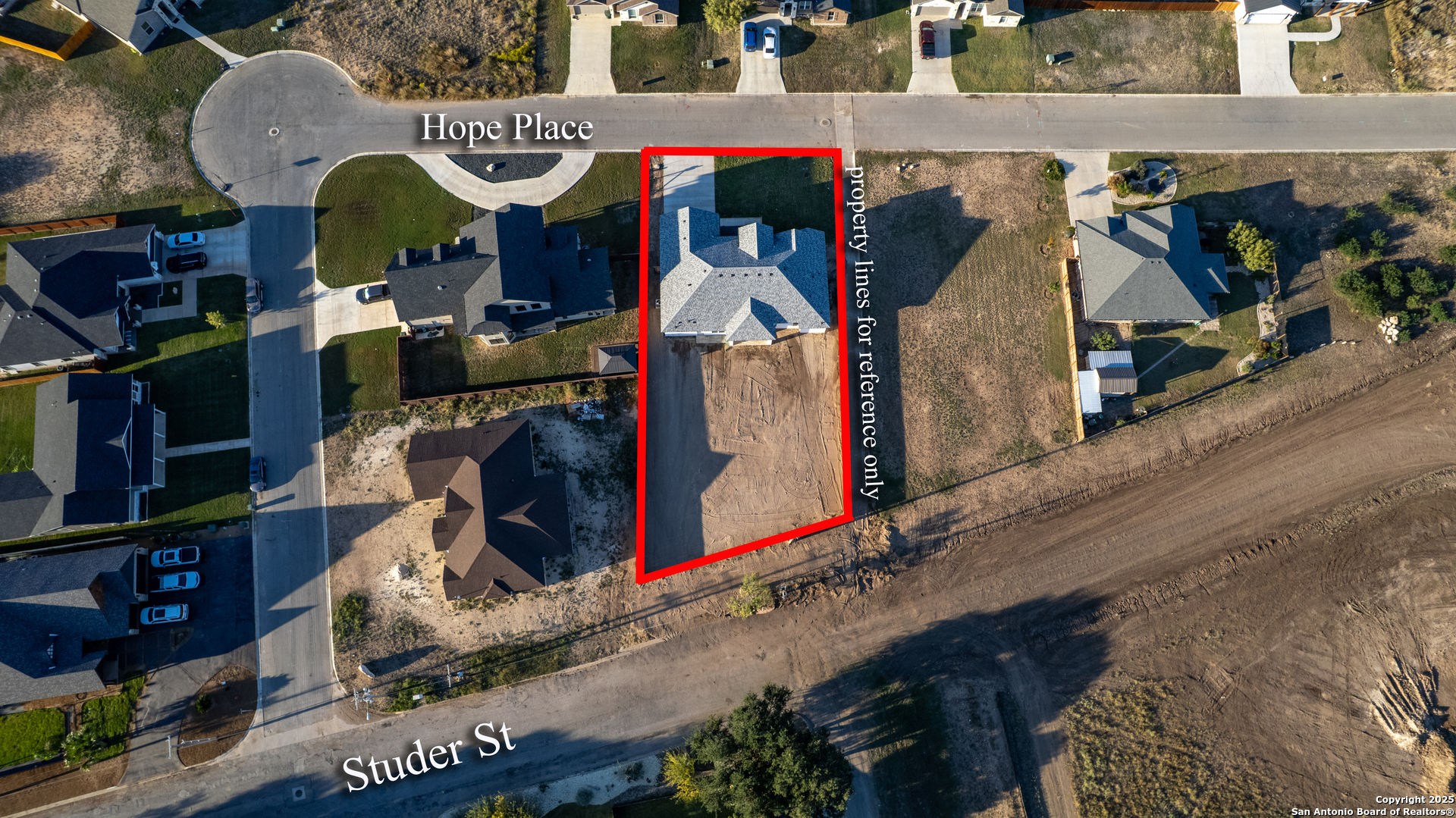 14 Hope Place Uvalde TX 78801