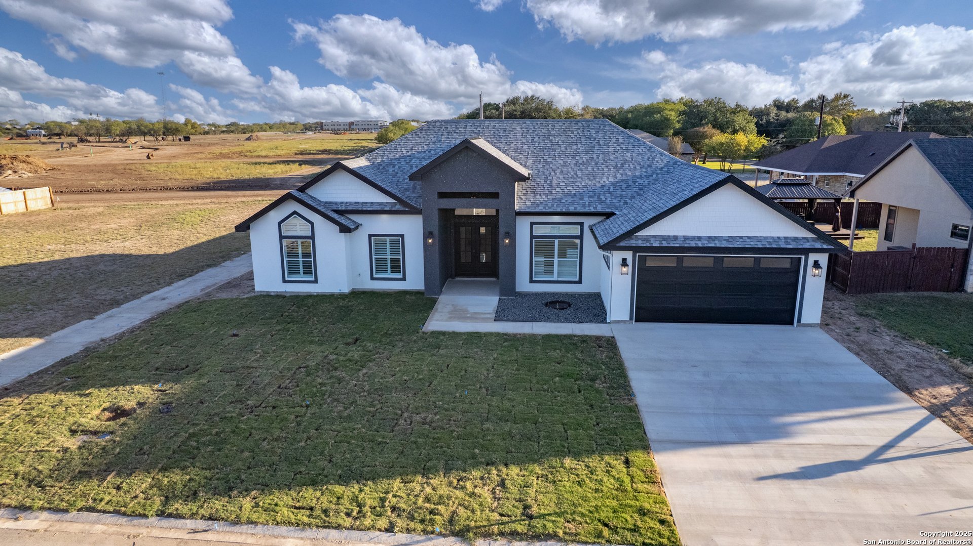 14 Hope Place Uvalde TX 78801