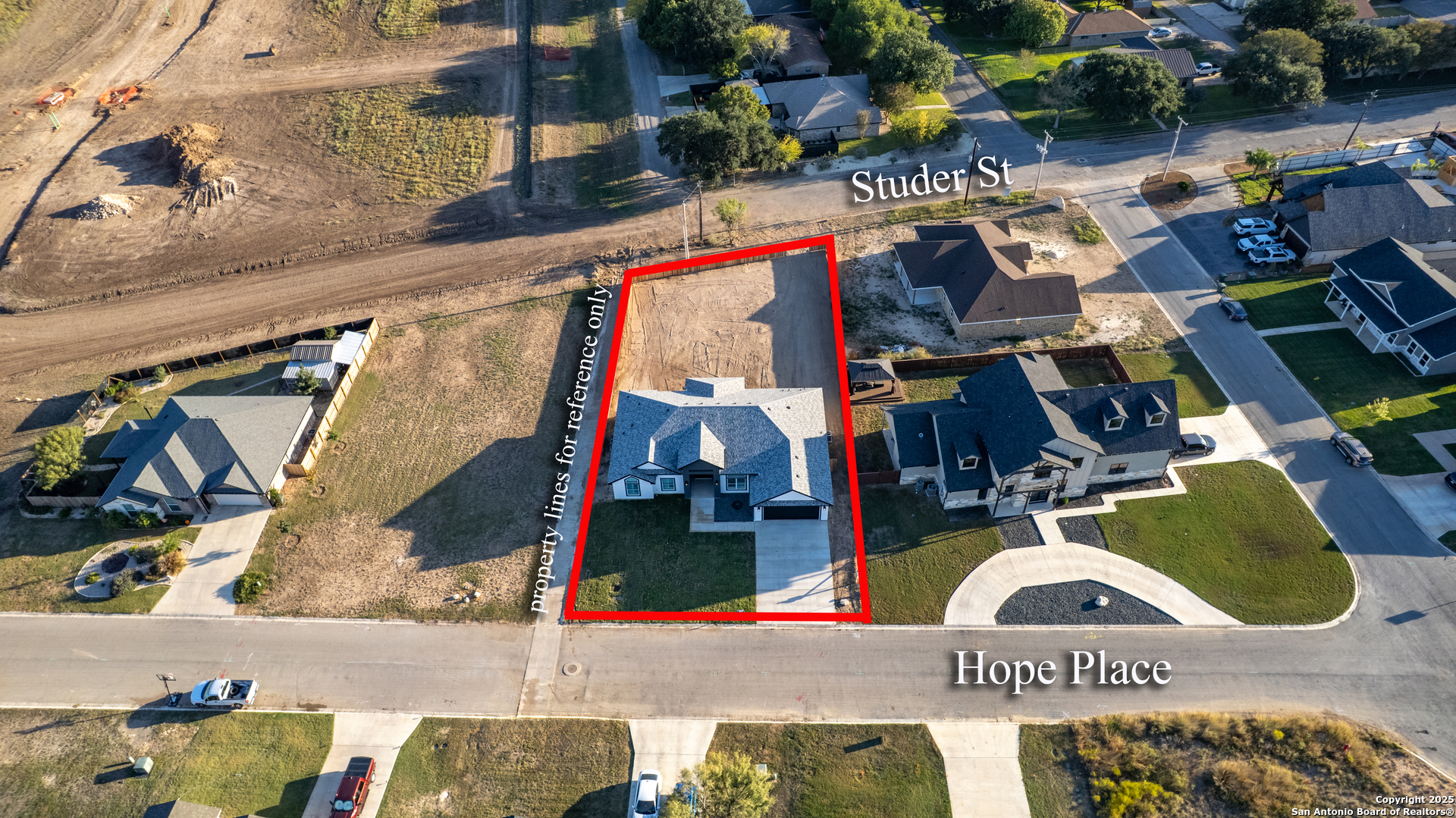 14 Hope Place Uvalde TX 78801