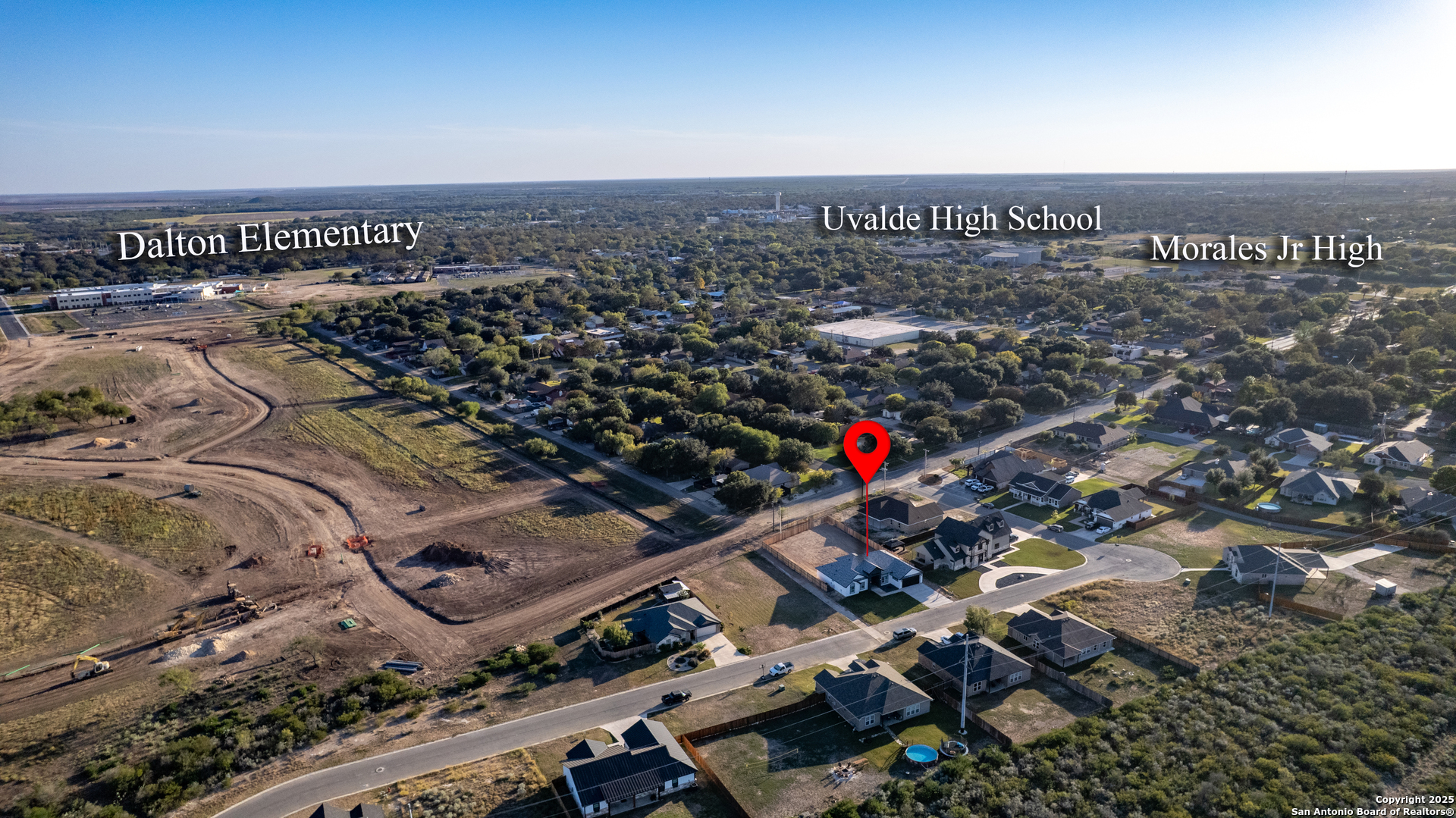 14 Hope Place Uvalde TX 78801