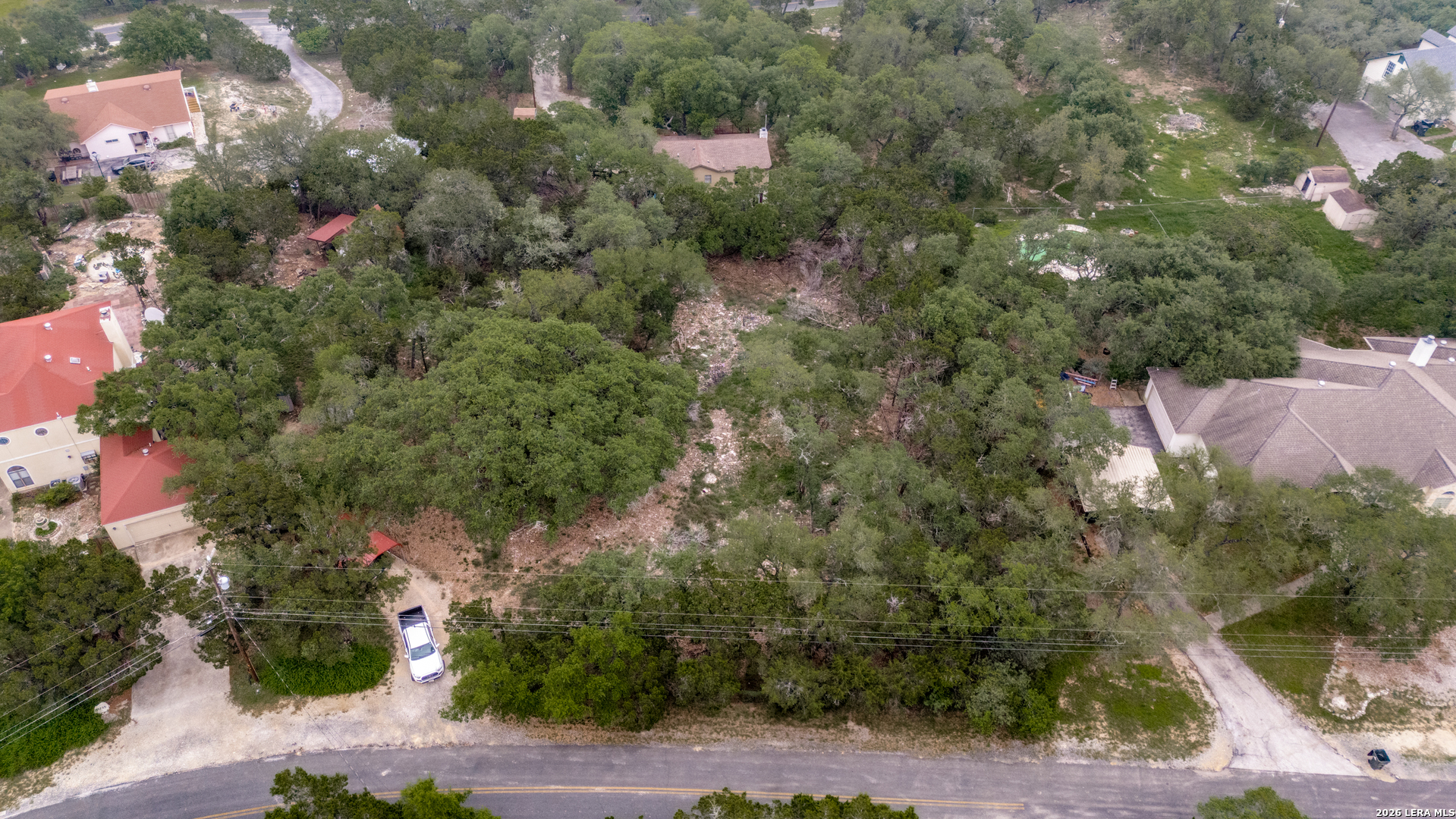 31735 Bulverde Hills Bulverde TX 78163
