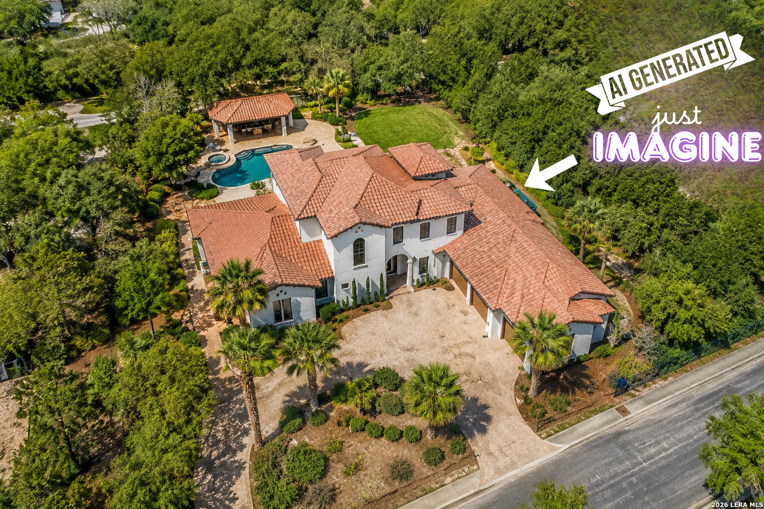31735 Bulverde Hills Bulverde TX 78163
