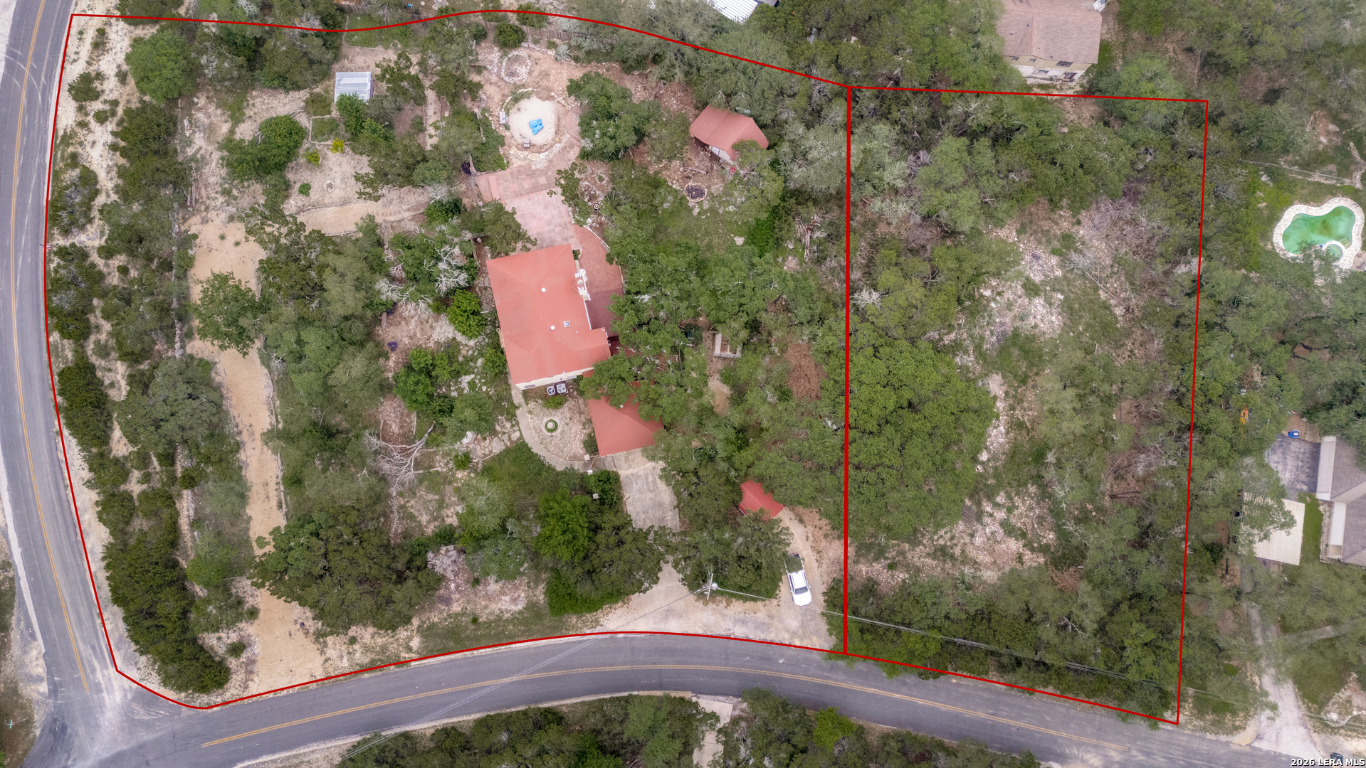 31735 Bulverde Hills Bulverde TX 78163