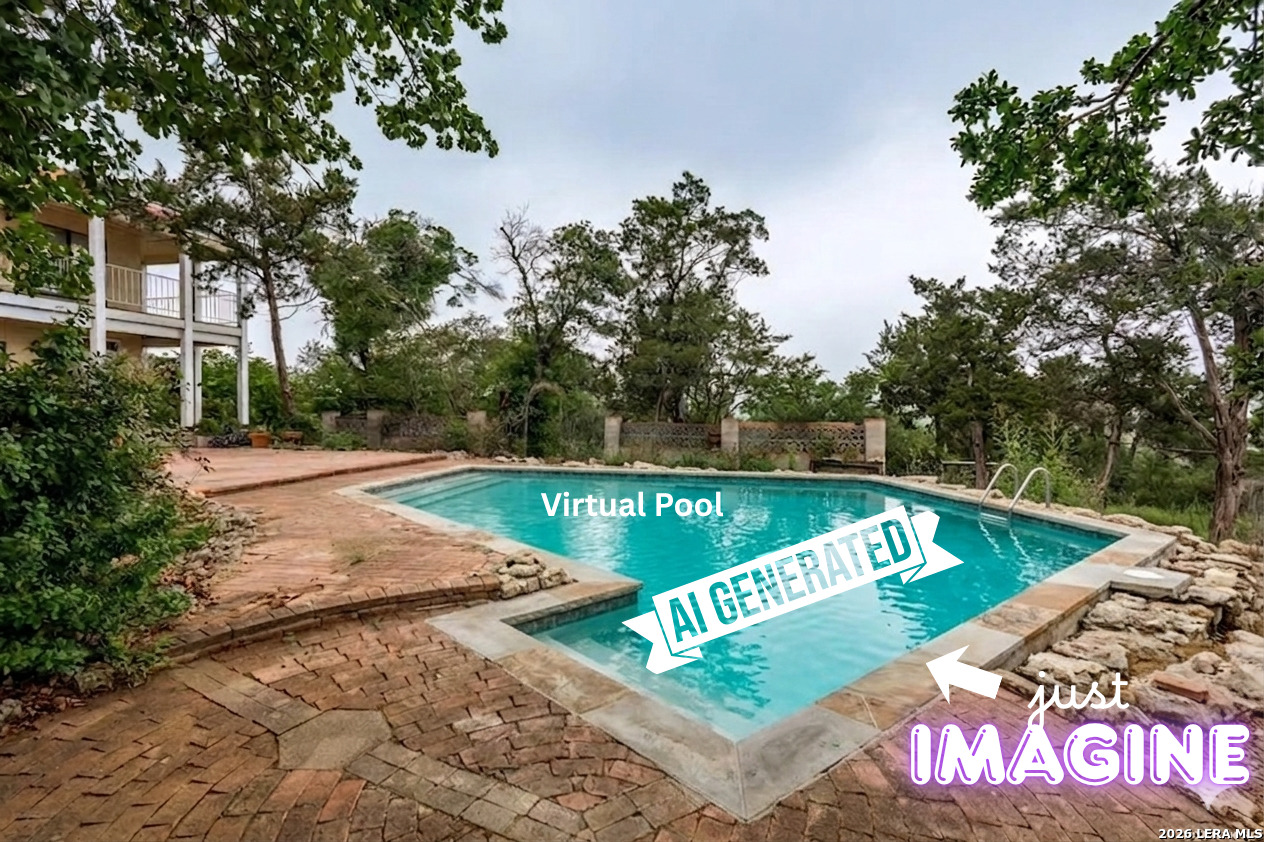 31735 Bulverde Hills Bulverde TX 78163