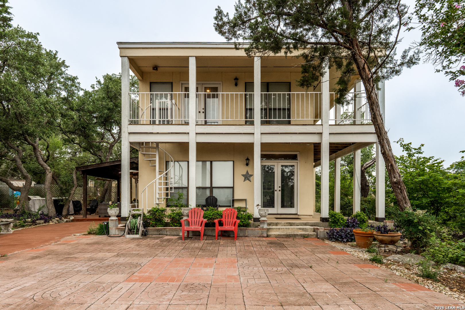 31735 Bulverde Hills Bulverde TX 78163
