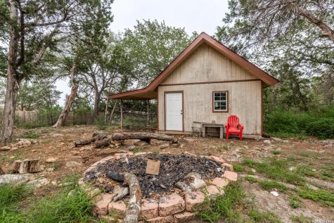 31735 Bulverde Hills Bulverde TX 78163