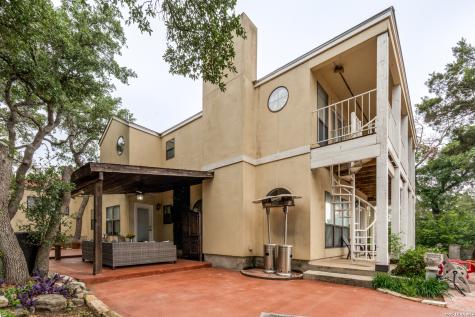 31735 Bulverde Hills Bulverde TX 78163
