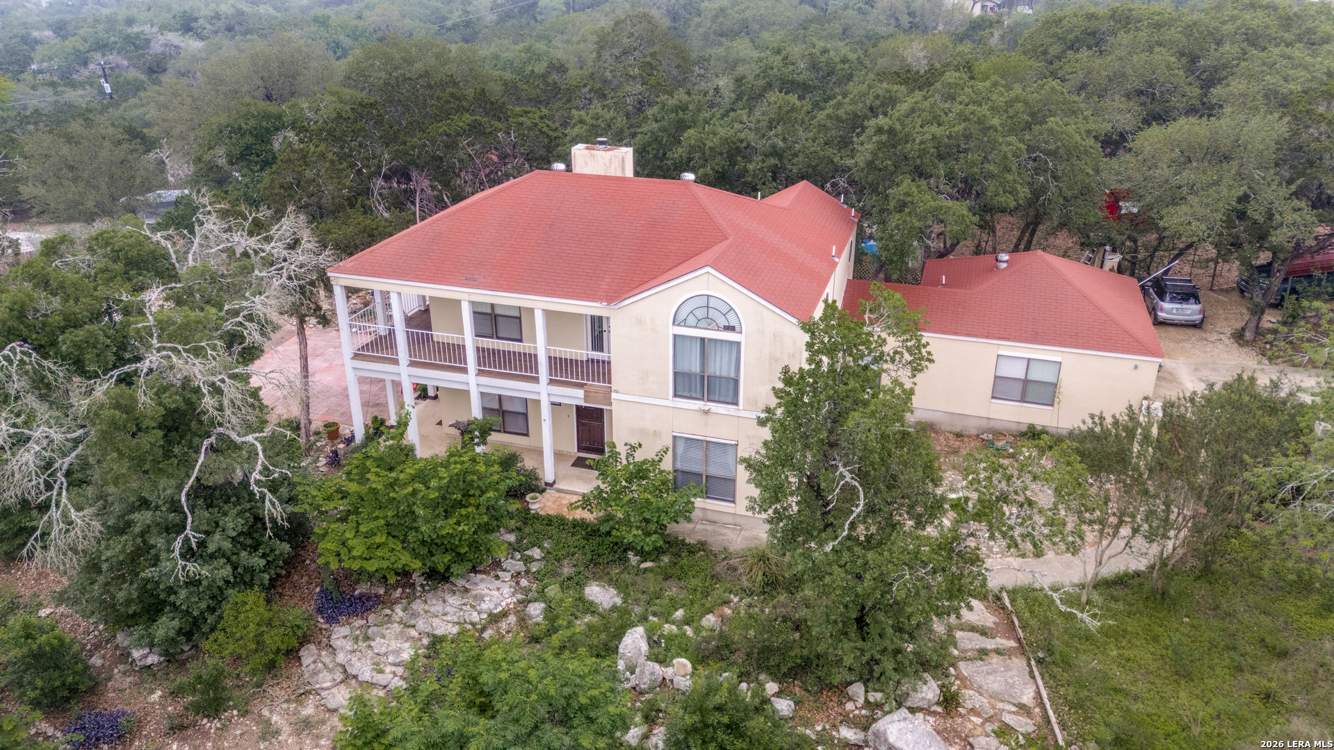 31735 Bulverde Hills Bulverde TX 78163