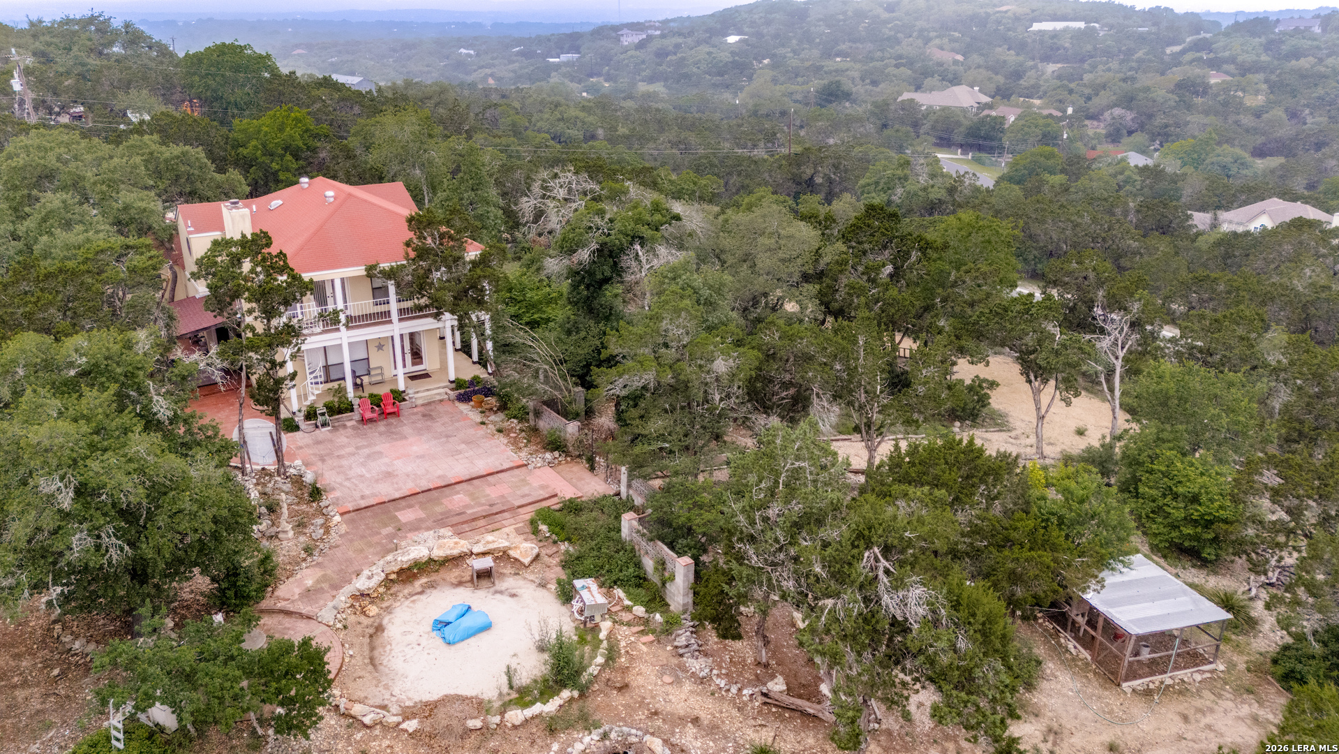 31735 Bulverde Hills Bulverde TX 78163