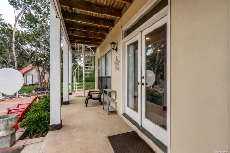31735 Bulverde Hills Bulverde TX 78163
