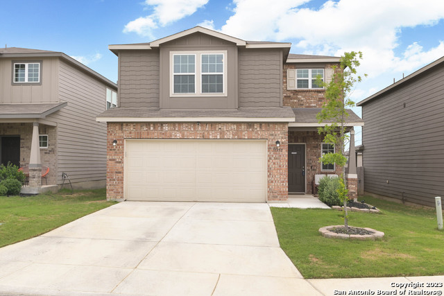 10358 Dunlap San Antonio TX 78252