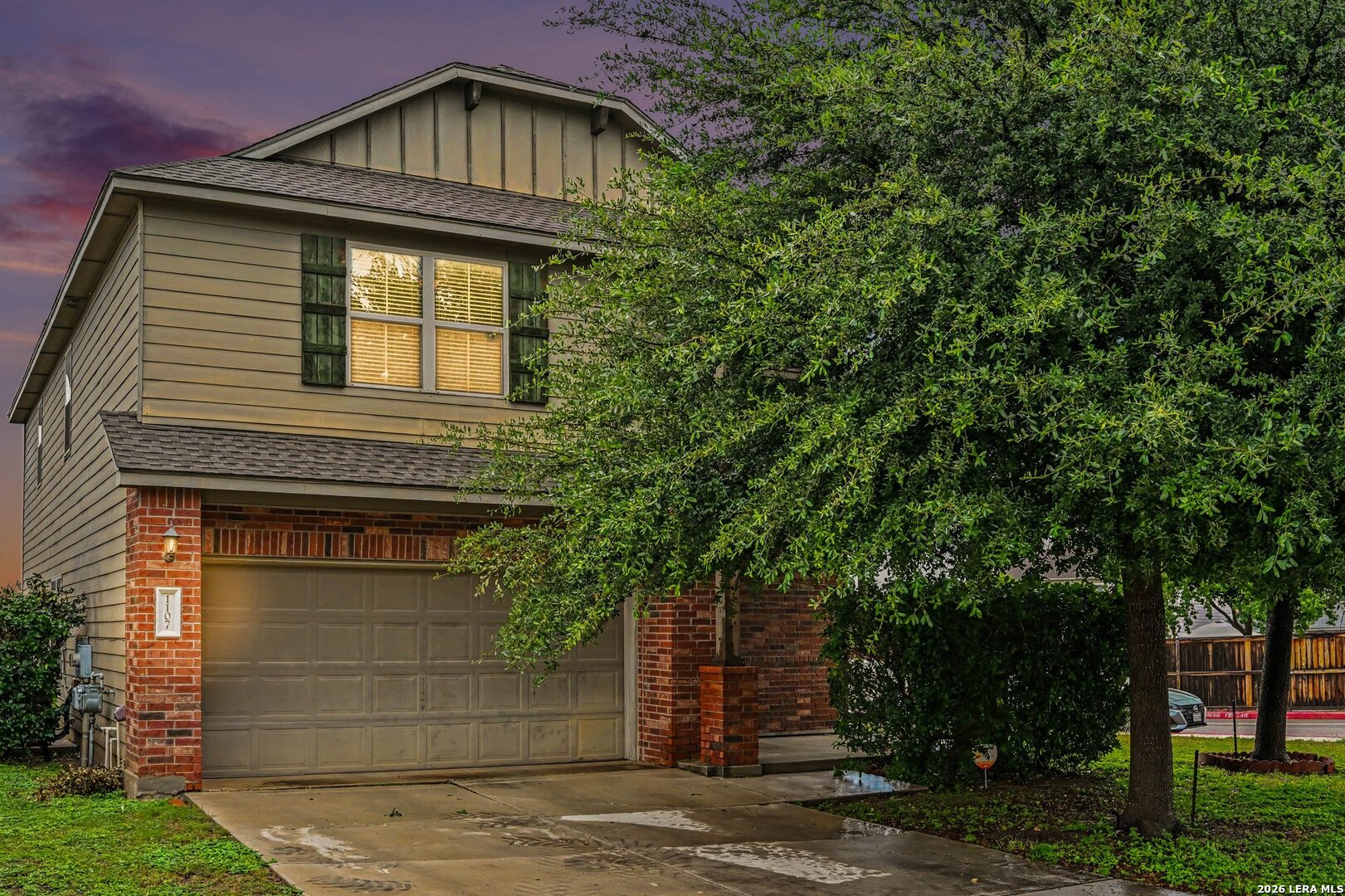 1107 Caspian Point San Antonio TX 78245