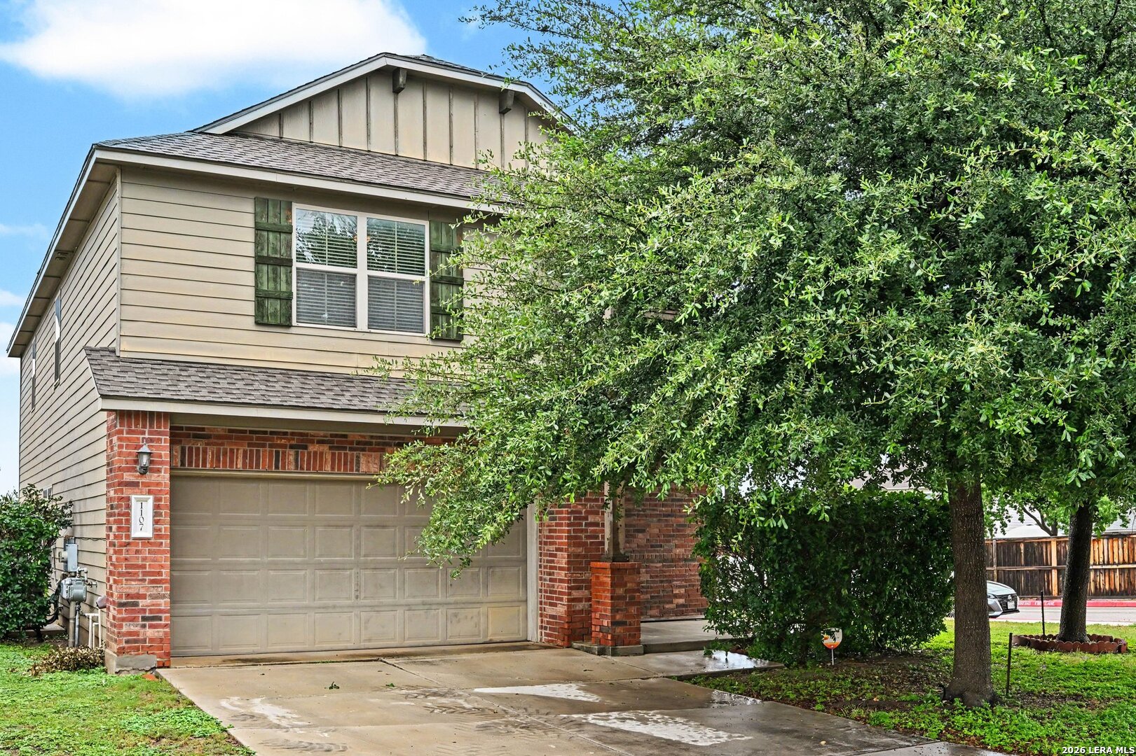 1107 Caspian Point San Antonio TX 78245